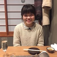 Haruka Kaki的照片