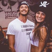 Mayra Villegas's Photo