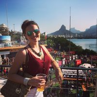 Fotos de Alessandra  Knisley