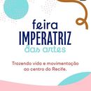 Foto de Hangout  - Feira Imperatriz Das Artes 