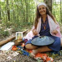 Le foto di Ida Rubin