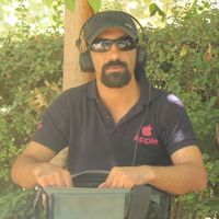 Iraj Nowrouzi's Photo