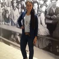 Alejandra Dávila的照片