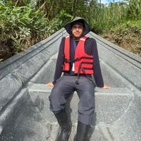 Santiago Rincón's Photo