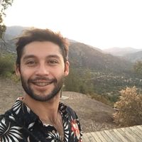 Enzo Peña Luco's Photo