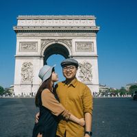 Trung Le Quoc's Photo