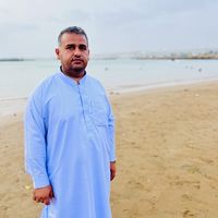 Aslam Khaledi's Photo