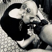 Camerrone Legros's Photo