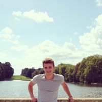 Le foto di Jean-Baptiste  Pietri