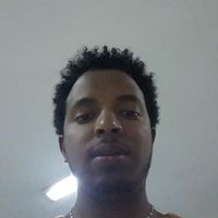 yohannes Mulugeta's Photo