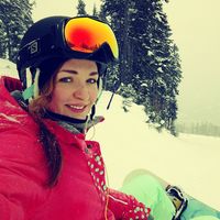 Fotos de Marketa Pohlova