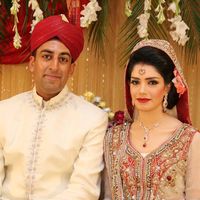 Qasim Ahmed的照片