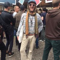 Photos de Beau Clement