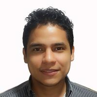 Fernando Hernandez的照片