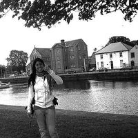 Andrea Ortiz's Photo