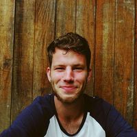 Bernand Rietberg's Photo