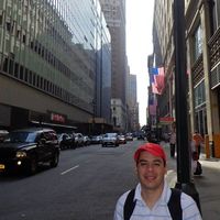 Victor Barros's Photo