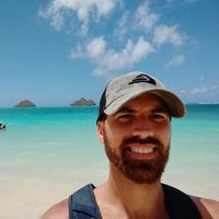 Daniel Bleda的照片