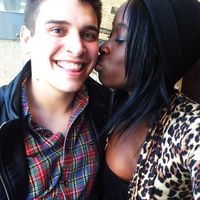 Fotos von Danielle Boachie