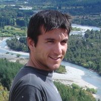 Ezequiel Panza's Photo