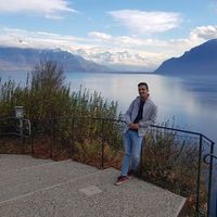 João Gonçalves's Photo