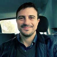 Pablo Di Loreto's Photo