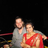 Henryk and Vannessa的照片