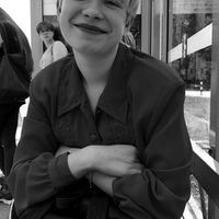 Zuzanna Dworak的照片