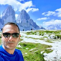 Fotos von Fulvio Cristallini