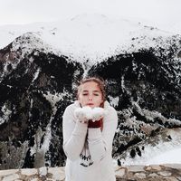 Alexandra Kazanova's Photo