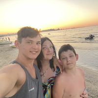 Ольга Осипенко's Photo