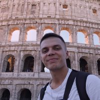 Roman MZHELSKII's Photo