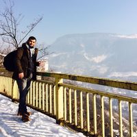 Mehmet Çal的照片