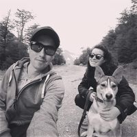 Yohanna Nuñez's Photo