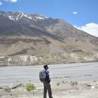 Unmesh Mondal's Photo