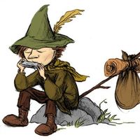 André Kiste's Photo