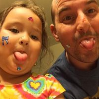 James Simpson的照片