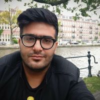 İlkin Rüstəmzadə的照片