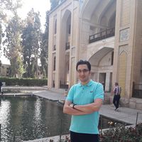 Afshin Jafari的照片