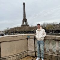 Imadeddine Arkab's Photo