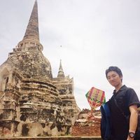 Inseong Kim的照片