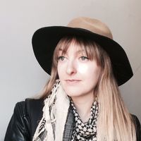 Kathryn Sheldon's Photo