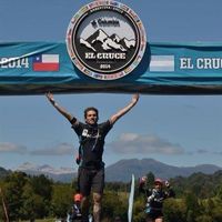 Santiago Olivieri's Photo