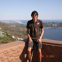 Carlos Rivera的照片