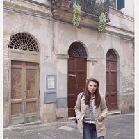 Blagica Zaharijeva's Photo