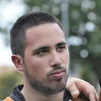 Matteo Grammatico的照片