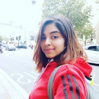 Nishu Agarwal的照片