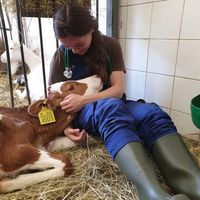 Simona Švecková's Photo