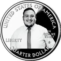 Boris Regalado's Photo