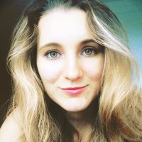 Valentýna Stopková's Photo